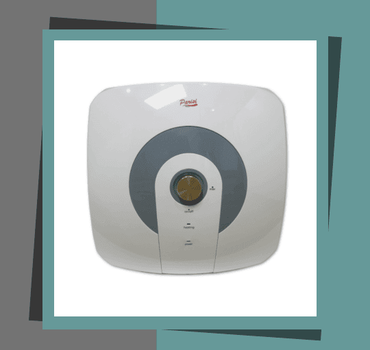 Why Landlords And Property Investors Are Installing The Parisi Point-Of-Use Undercounter Mini Geyser